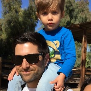 Meet your Posher, James